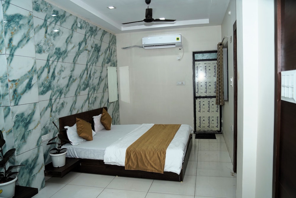 Hotel Dev Shree Palace