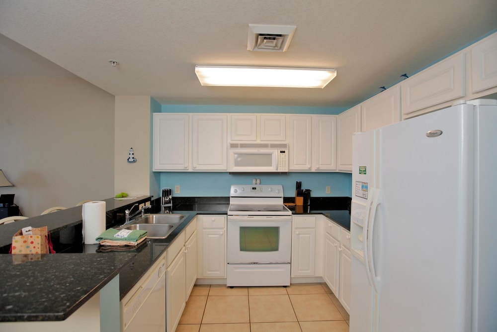 Calypso Beach Resort by Panhandle Getaways