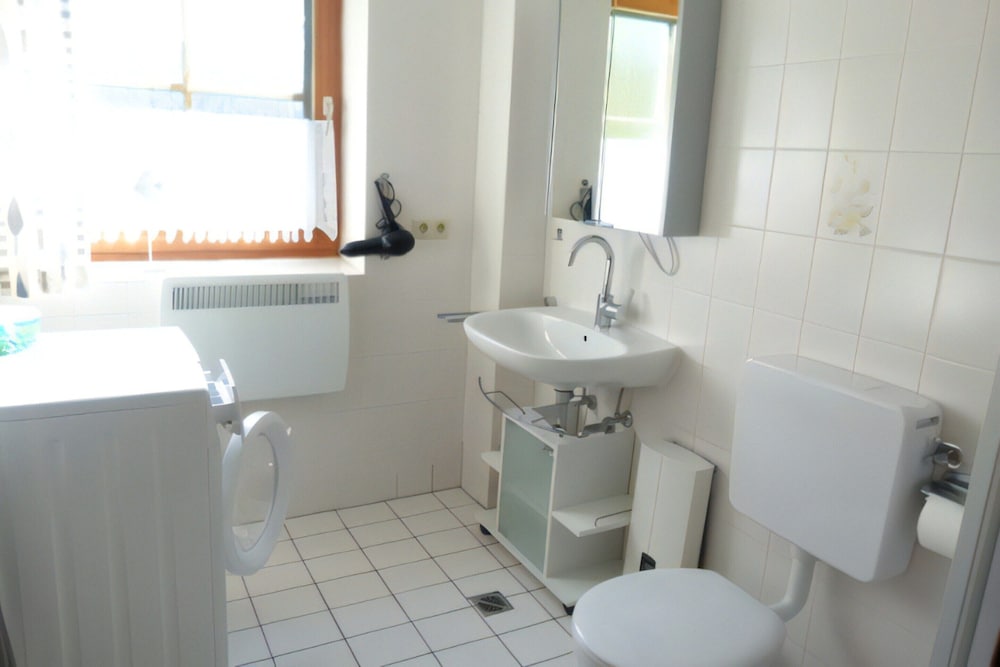 Einladende Ferienwohnung auf Fehmarn