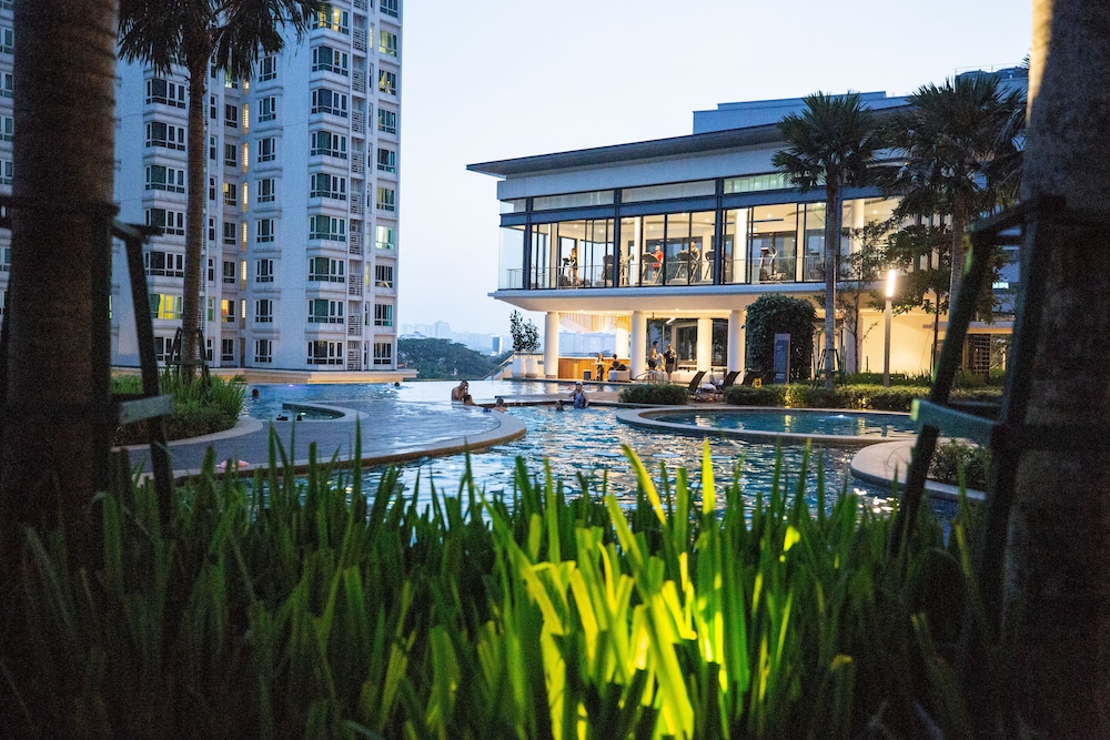 Velocity KL Suites by Luxury Suites Asia