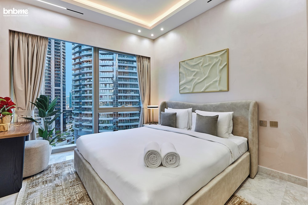 bnbme - Grande Residences - 3 BDR