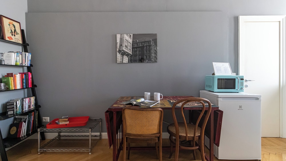Italianway - Rosmini 13 B