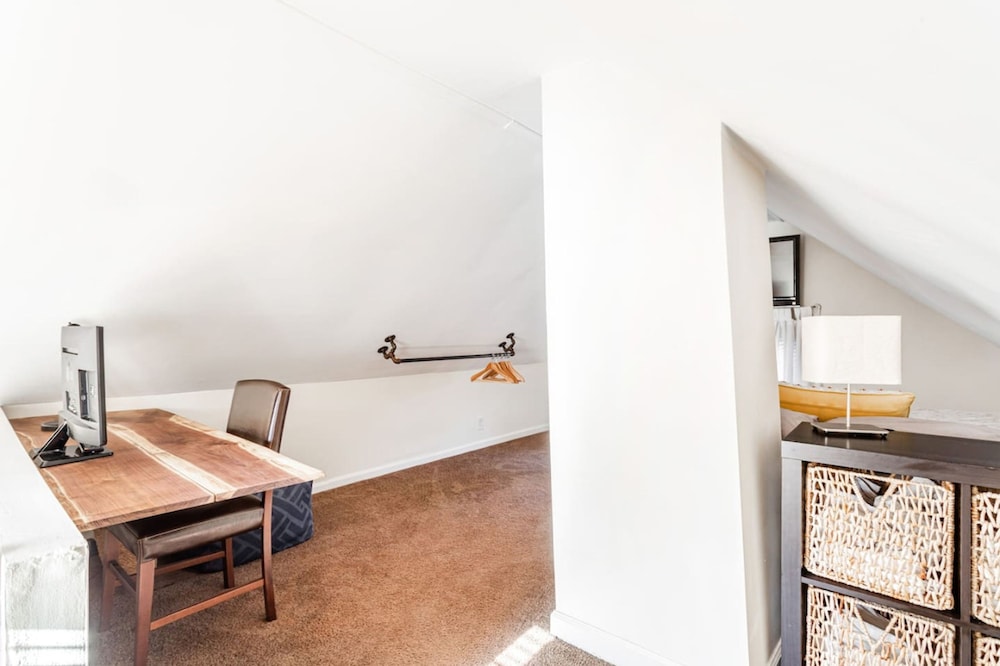 Cozy Easy Access to the Best of the Hudson Valley
