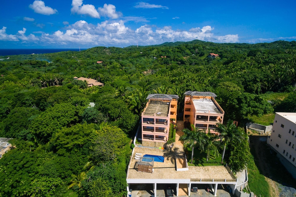 Views of Sunset Estates 1A