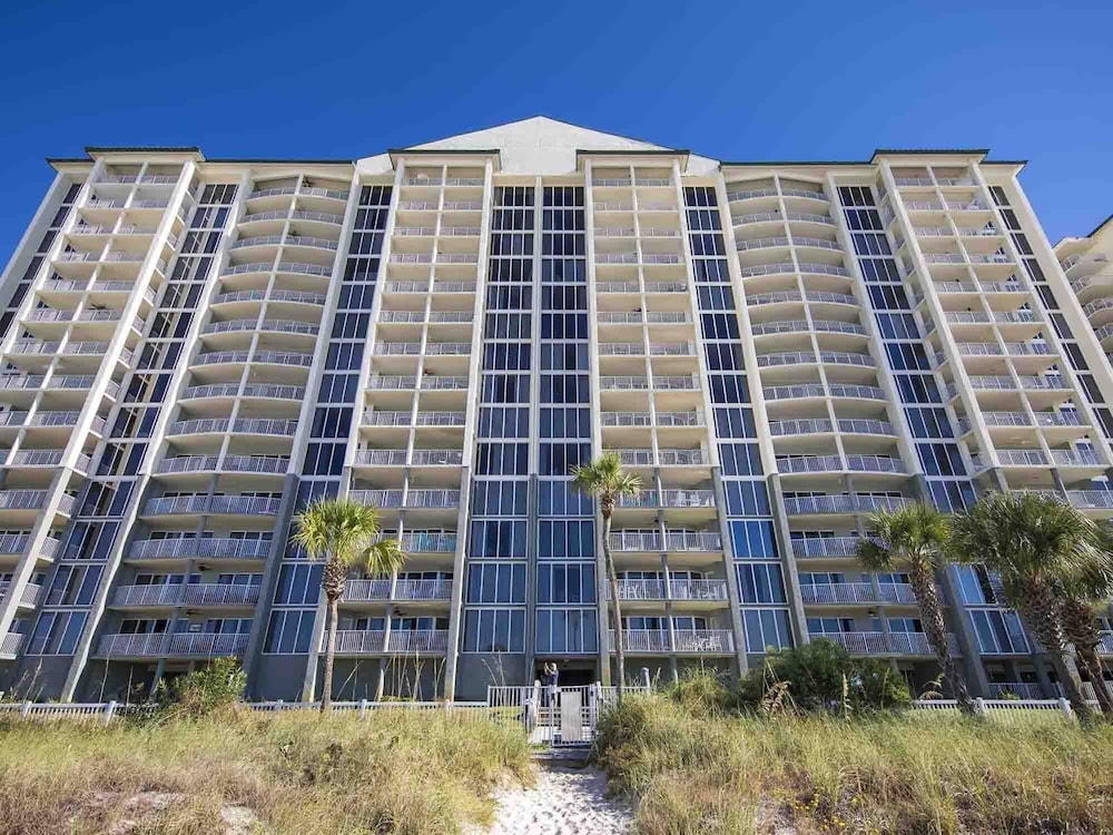 Long Beach Resort Tower II #1203 view 5