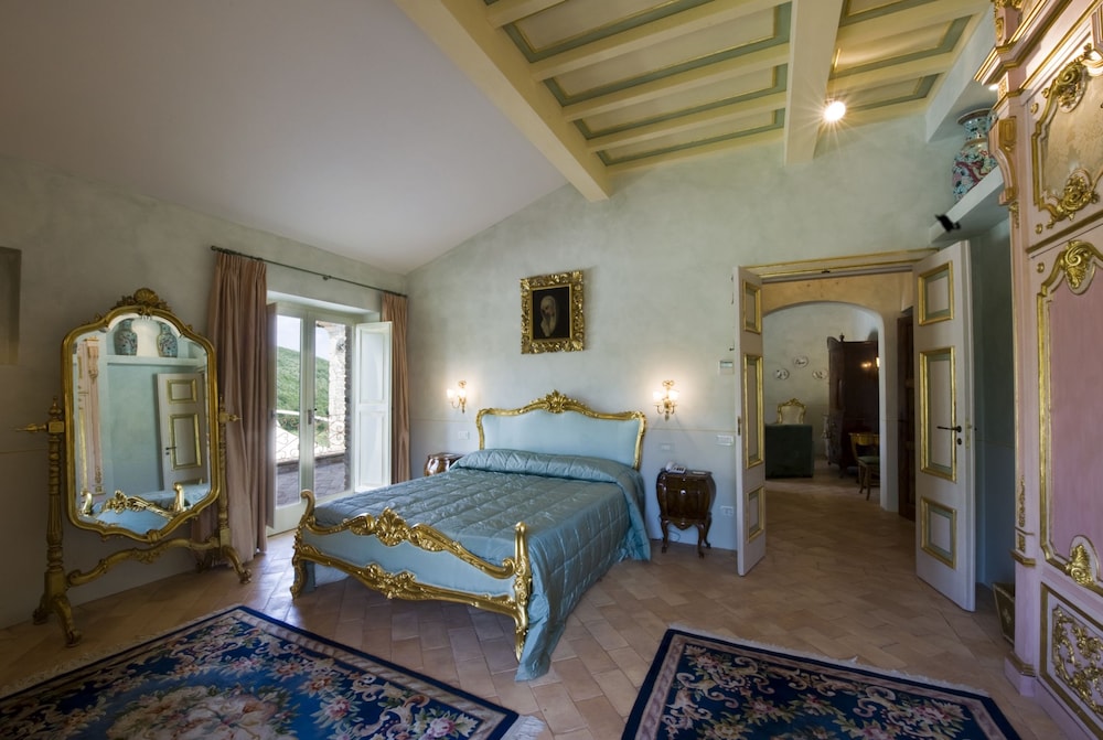Relais Tenuta del Gallo