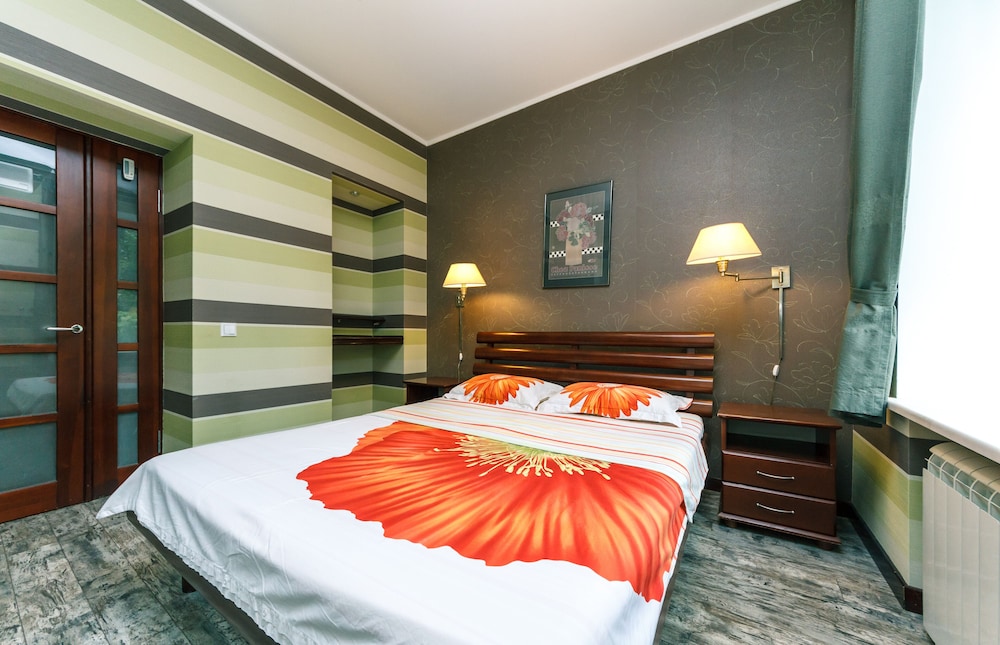 Kyiv Apartments