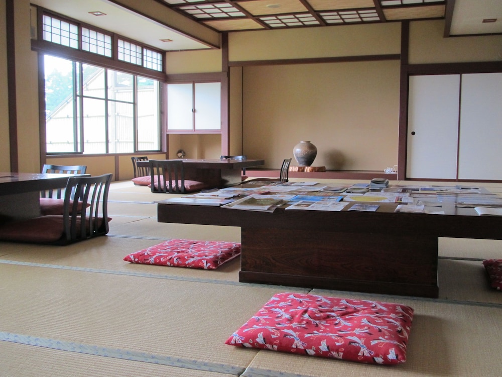 Suwako-no Mori Shikitei