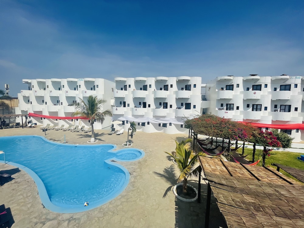 Loki del Mar - Hostel
