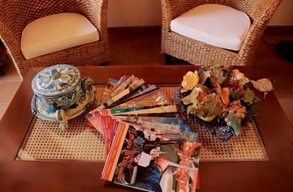 Agriturismo Bugilfezza photo 4