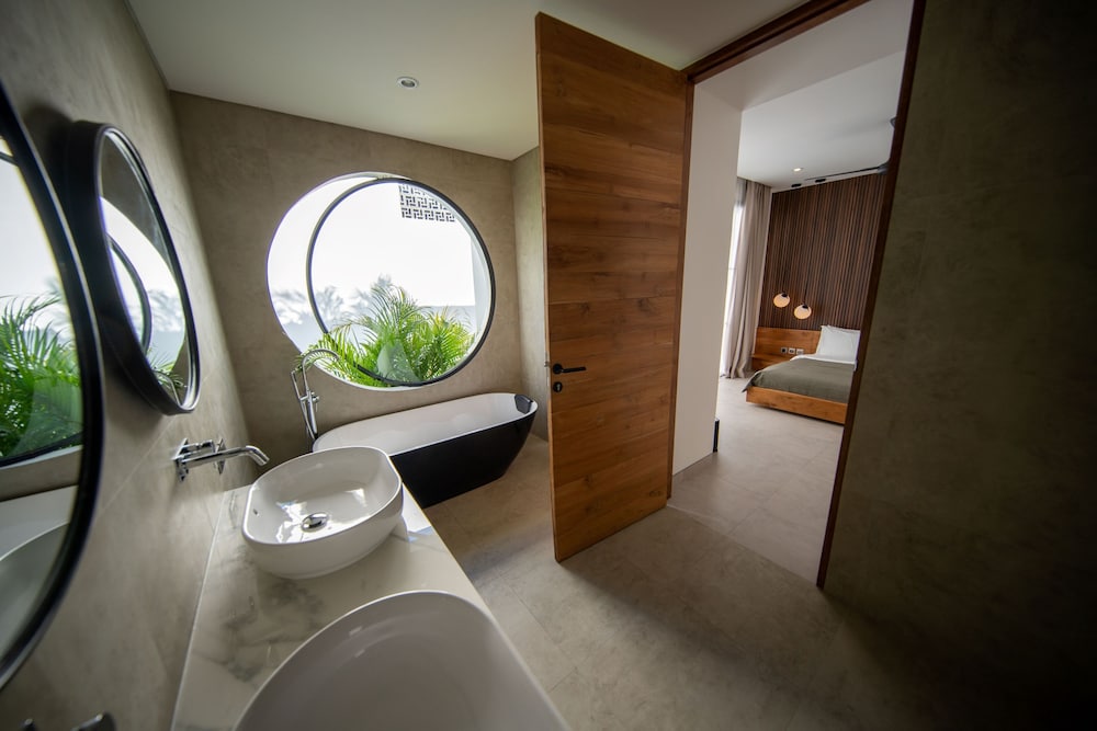 Anwa Bali Boutique Resort