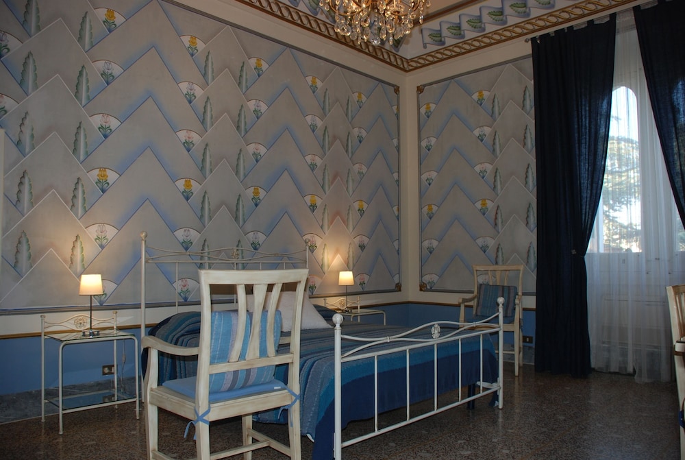 Villarancia – Luxury B&B