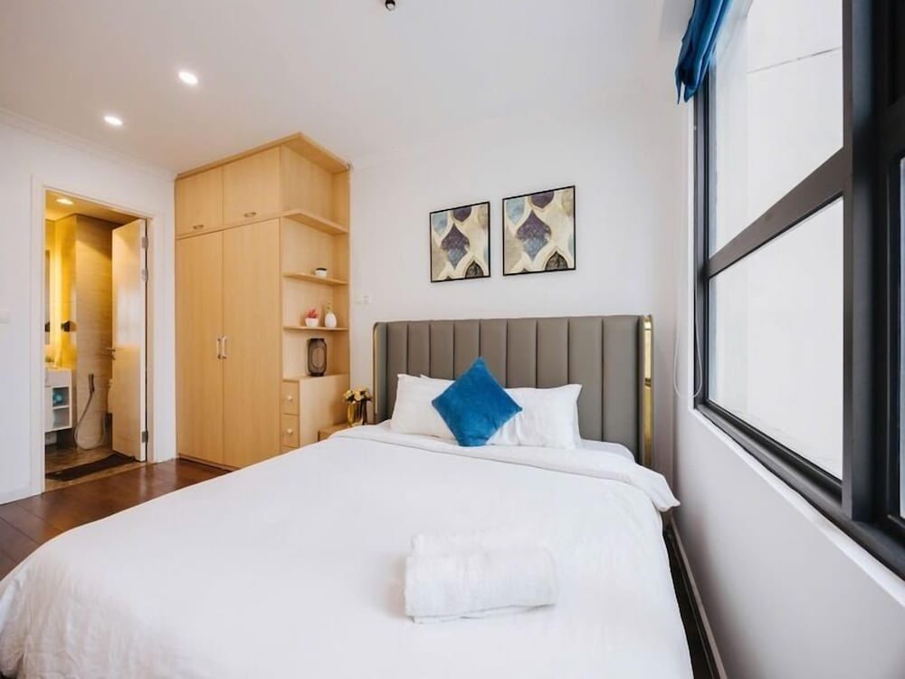 Vinhomes D'Capital - SunhouseLand