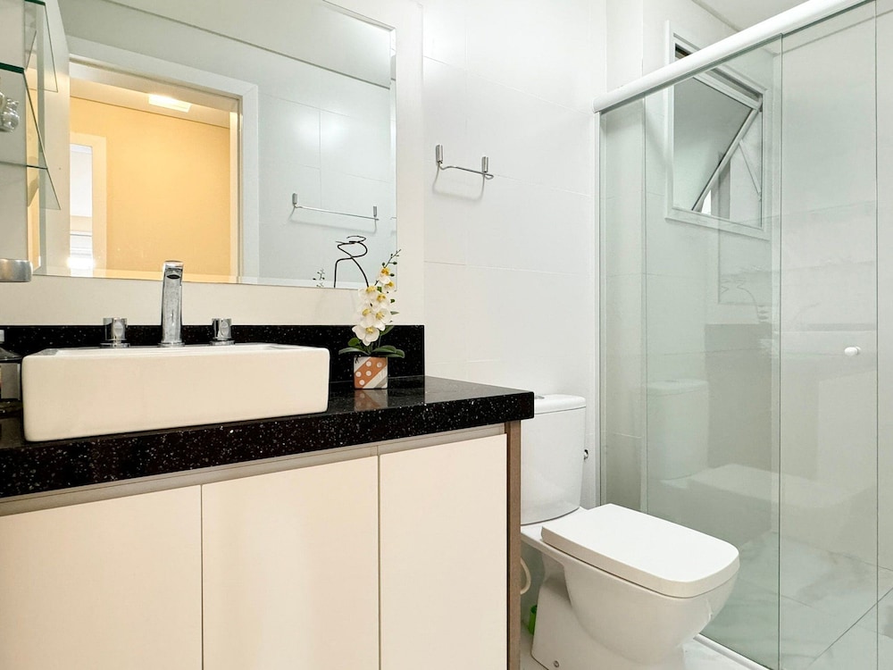 Amplo apartamento em Palmas