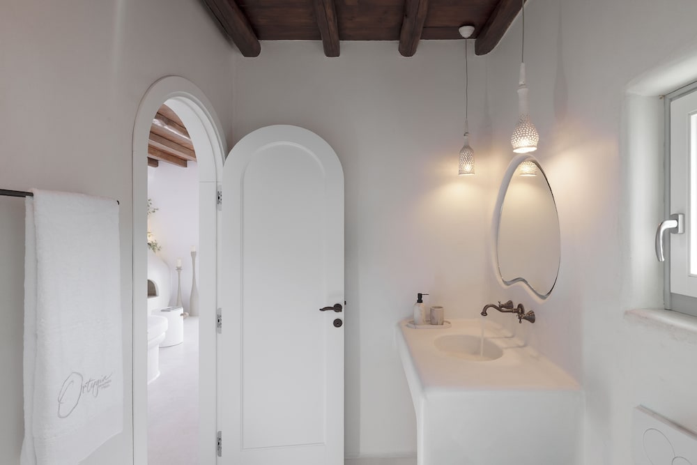 Ortygia Suites