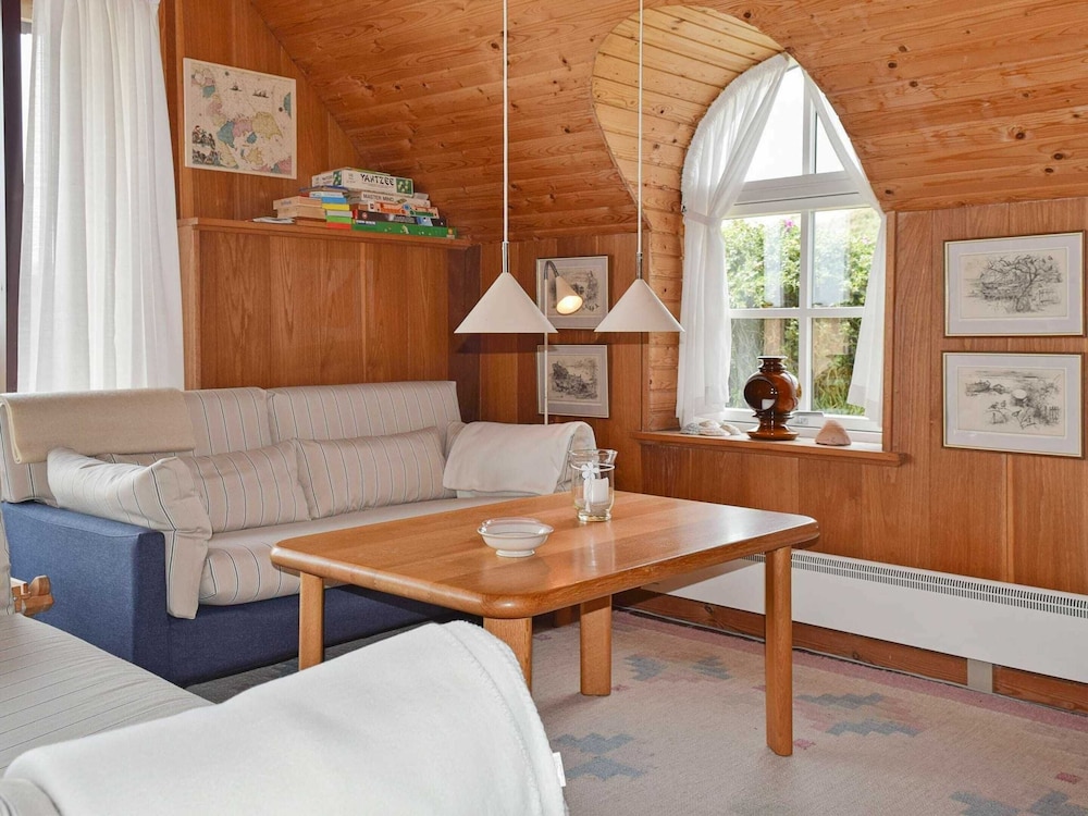 5 Person Holiday Home in Hvide Sande view 3