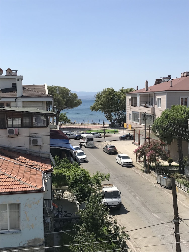 benjy motel pansiyon