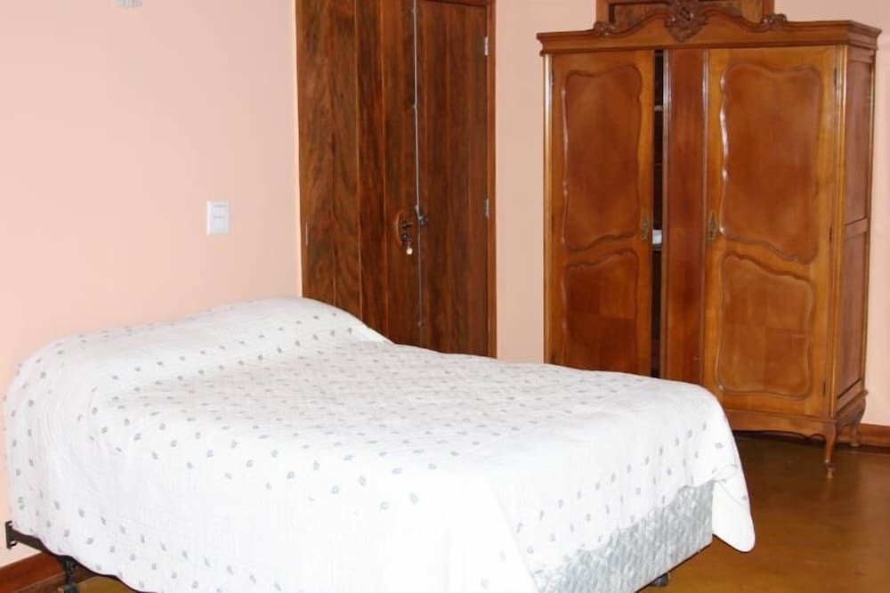 Hotel Fazenda Marco Polo