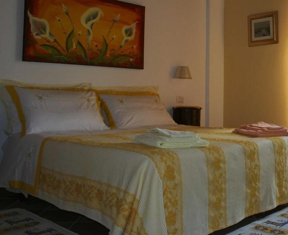 B&B Guest House Il Porto Vecchio photo 5