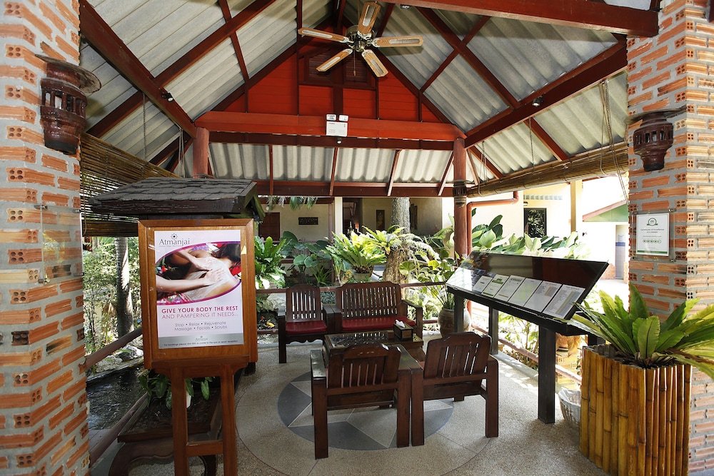 Friendship Beach Resort & Atmanjai Wellness Spa