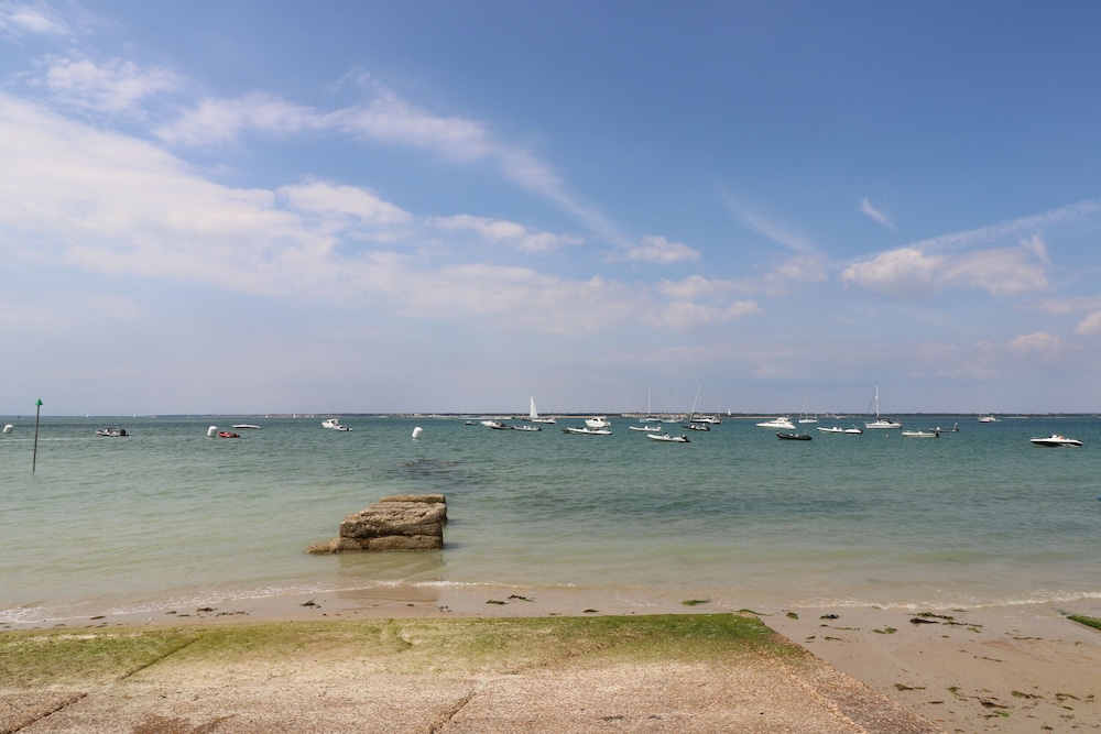 Sea Breeze