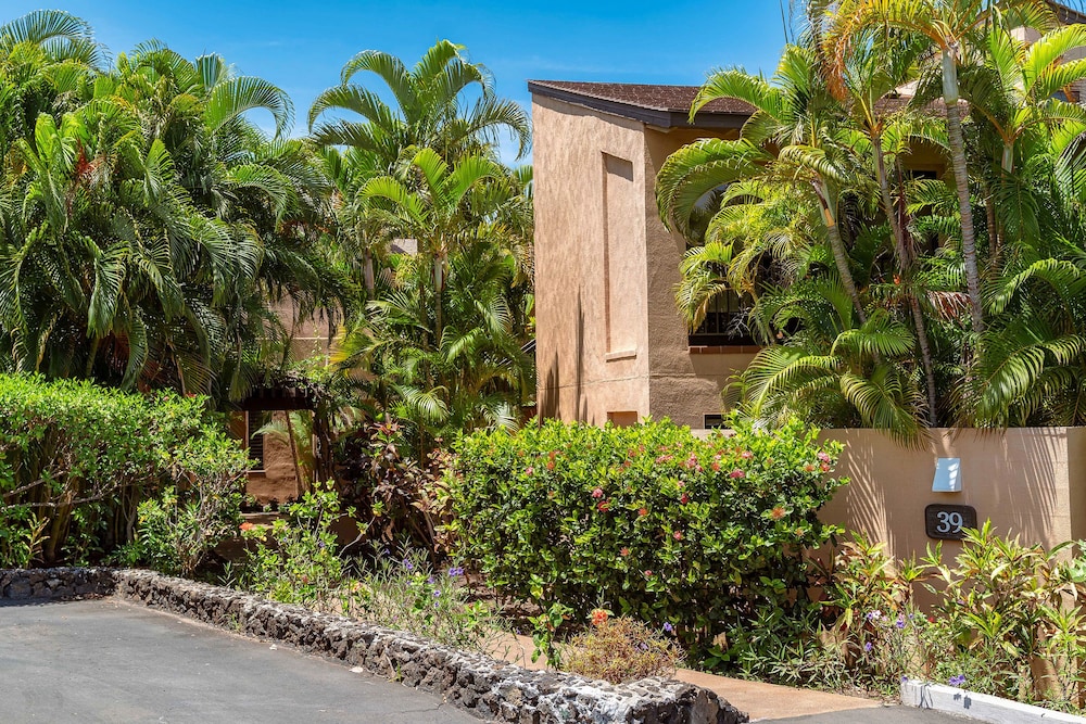 Discover Wailea Ekahi 39E - Breathtaking Ocean Views, Renovated, Wi-fi, Split AC