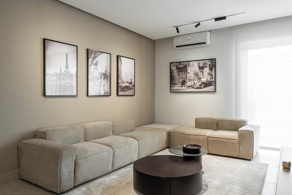George Residence Victoria Island Lagos