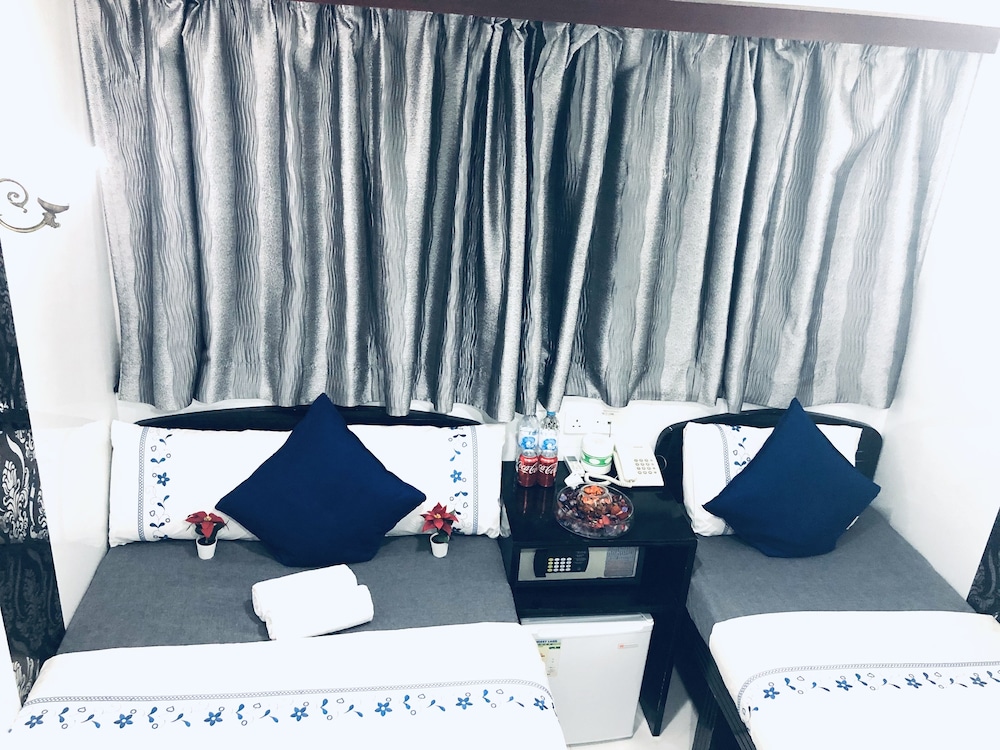 Ashoka Hostel
