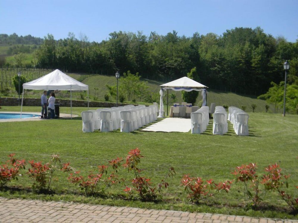 Monferrato Resort