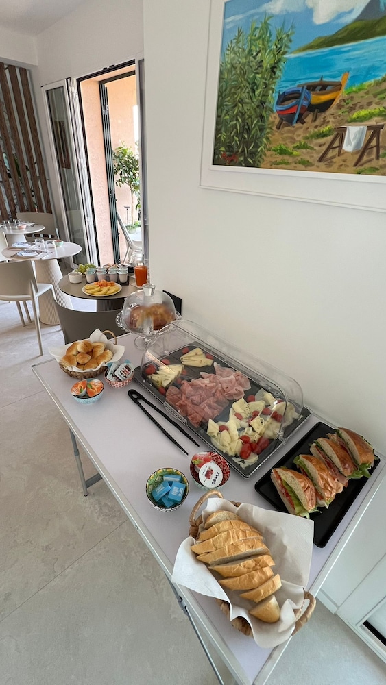 Cefalù Luxury Suite