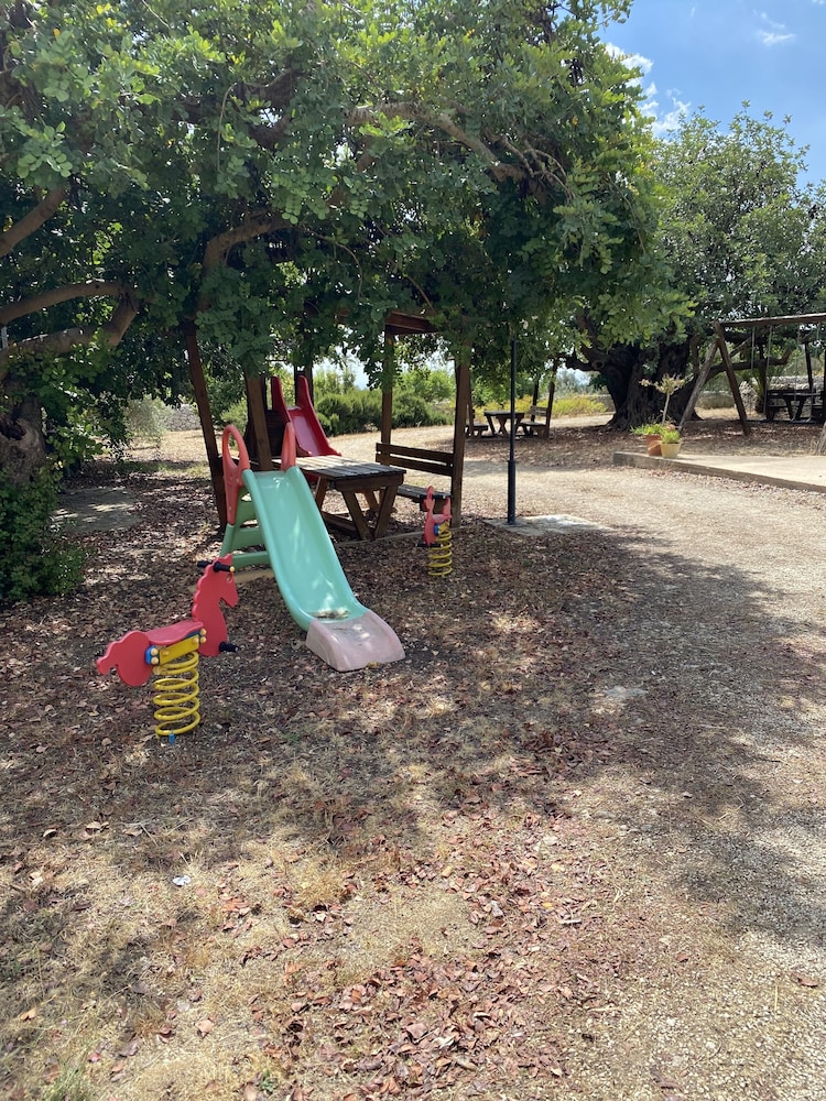 Agriturismo Il Melograno