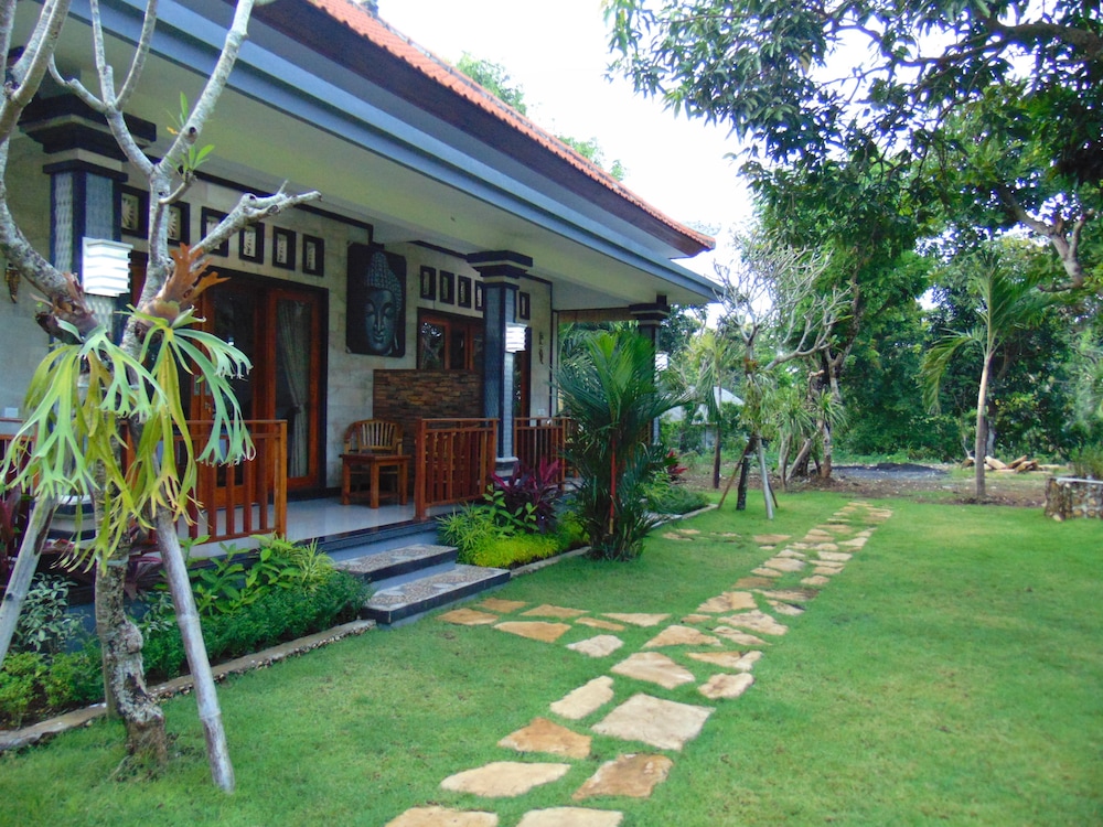 Arumanis Homestay