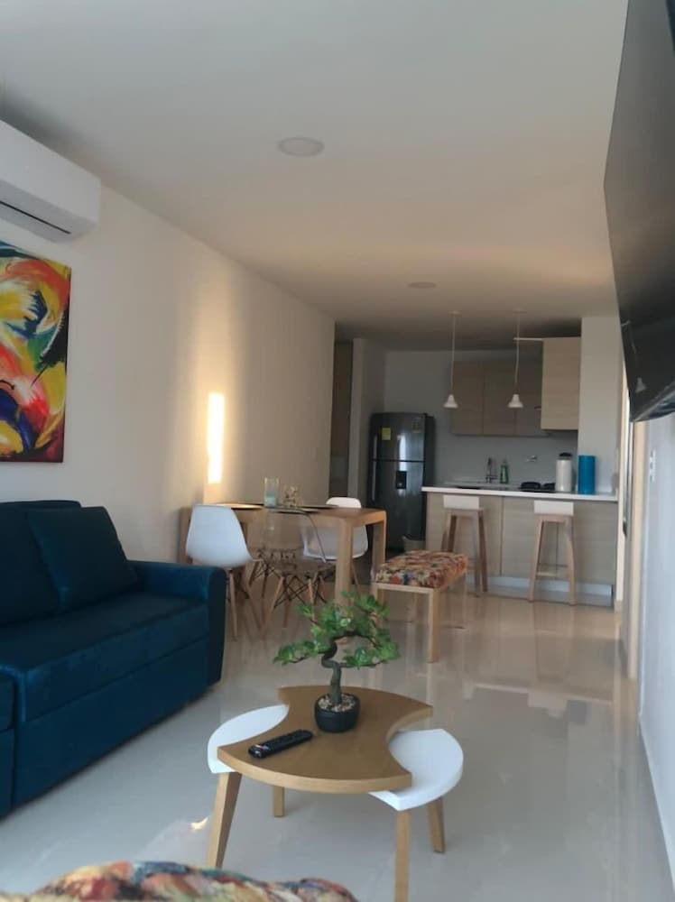 NUEVO PRECIOSO APARTAMENTO