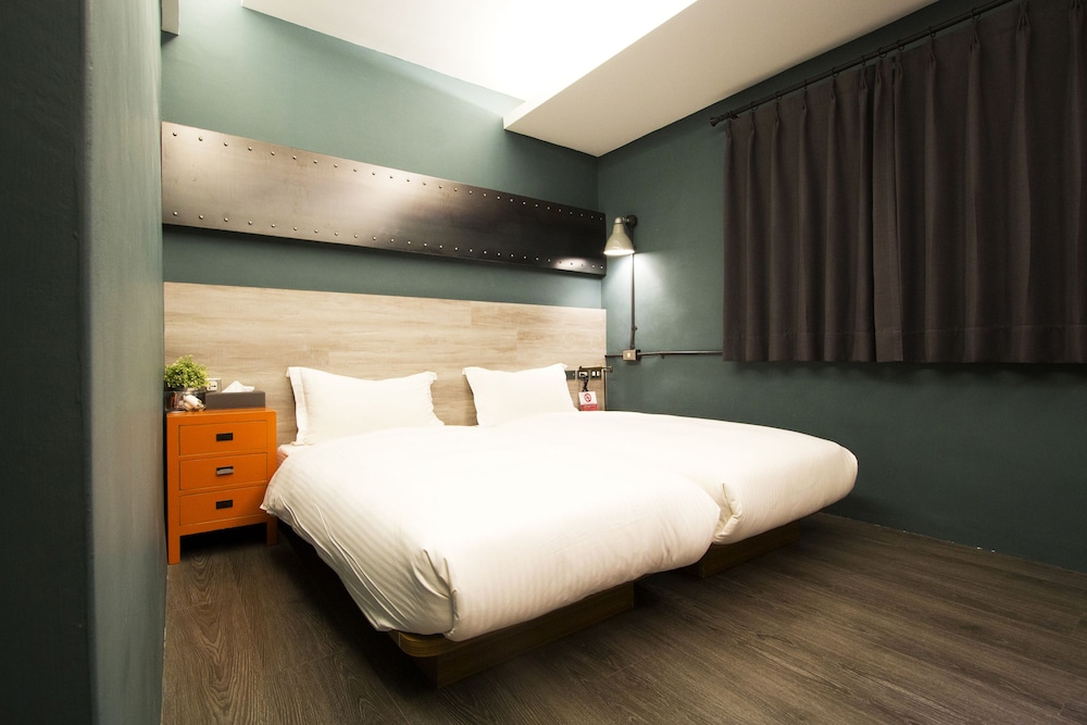 RA Guesthouse