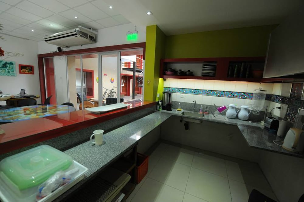 Hostel Unico