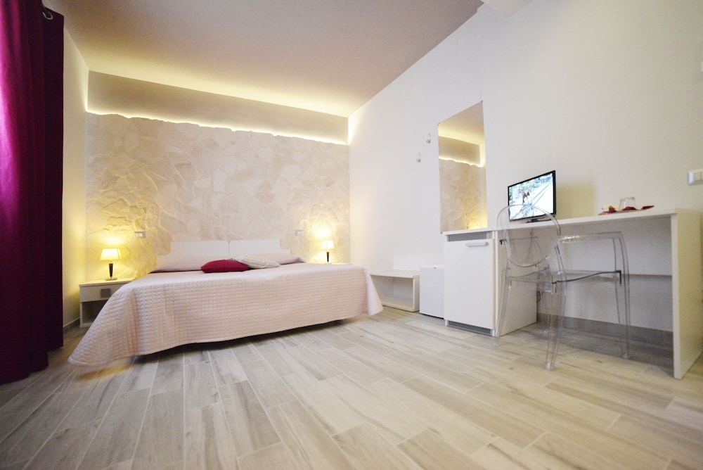 Agriturismo Nonna Rosa