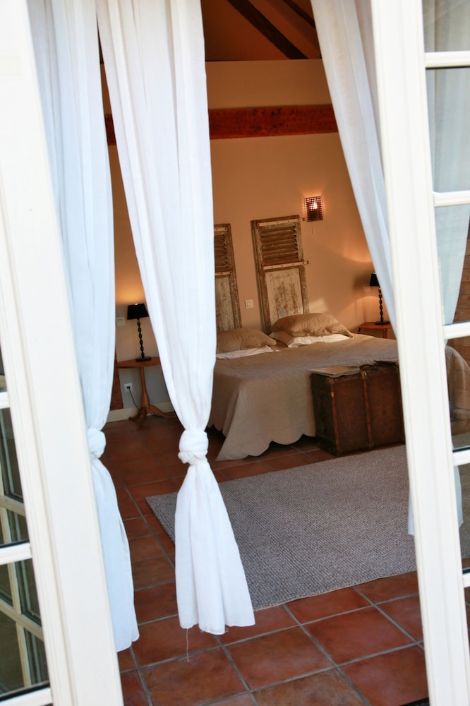 Domaine le Muret