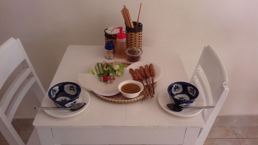 Hue Boutique Homestay