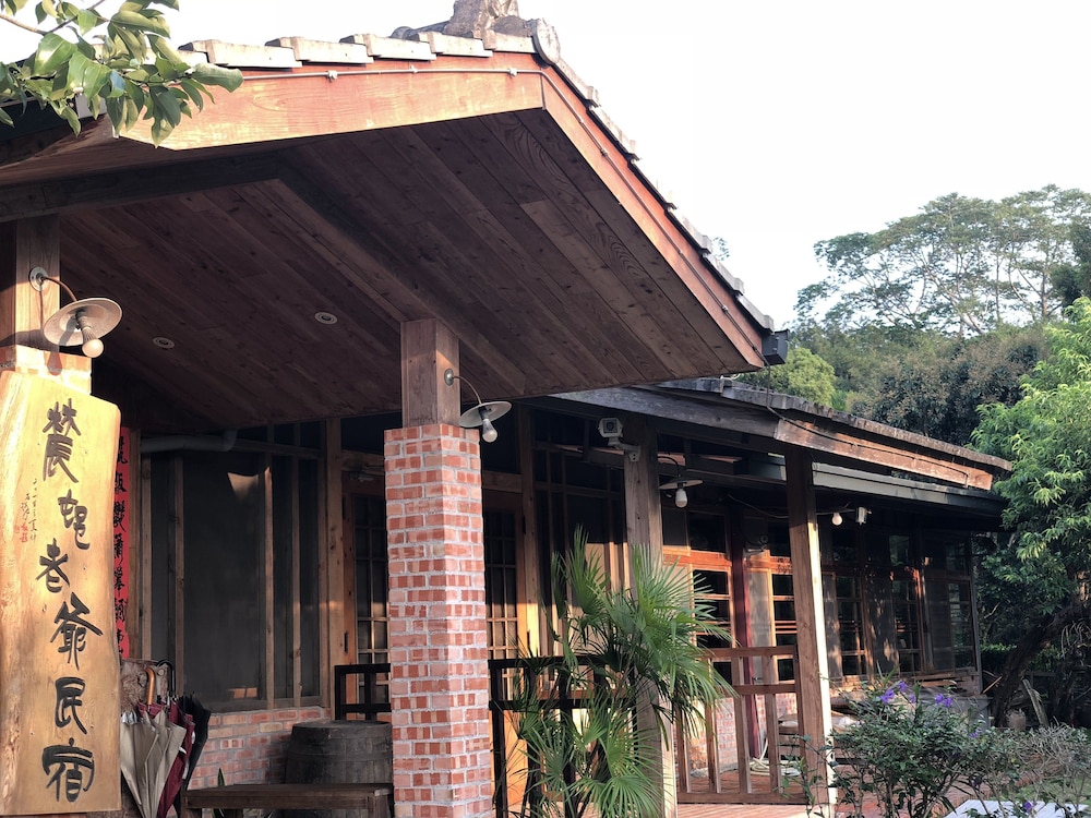 Village B&B