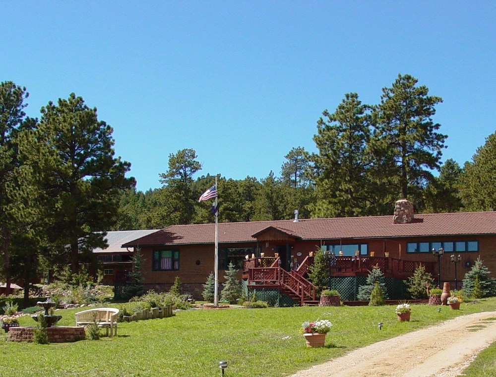 Anchorage Farm B&B