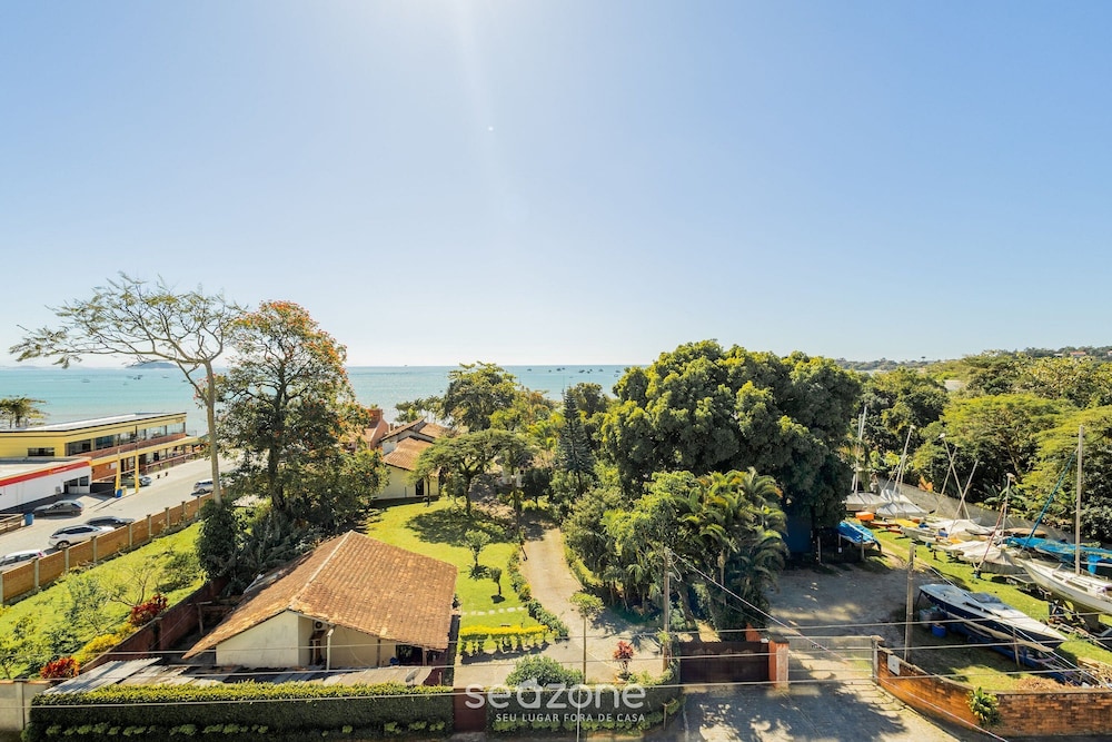 Studios With Sea View at Penha Spot PSO - VF