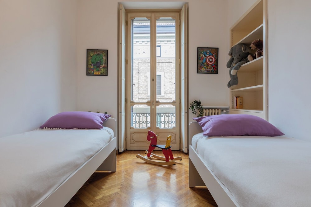 Old Soul New Comfort by Wonderful Italy