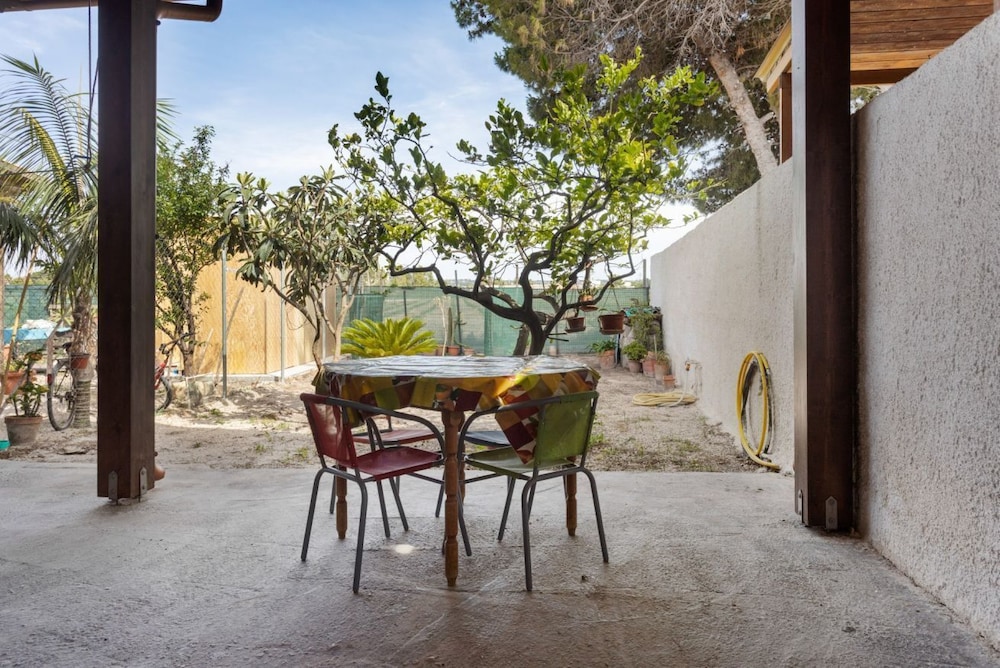 Marsala-Contrada Spagnola Apartment view 3