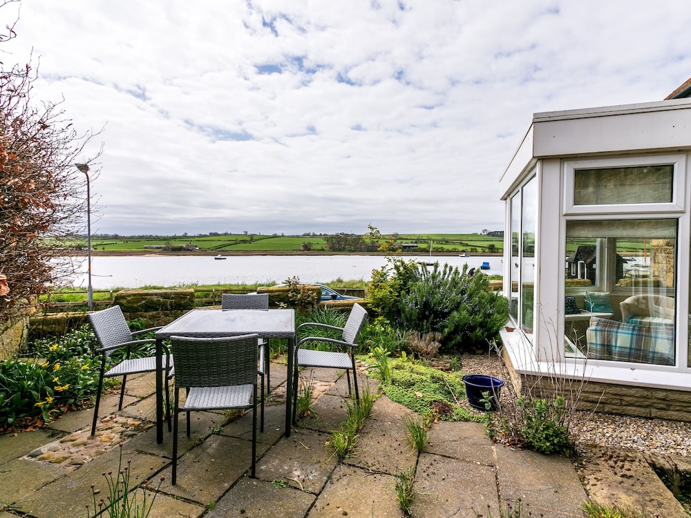 The Beach House, Alnmouth