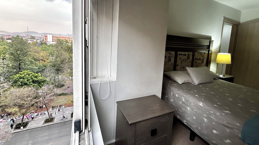 2 Bedrooms View Bellas Artes Centro photo 2