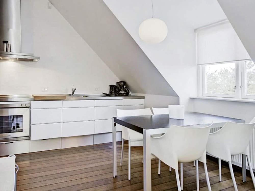 5 Star Holiday Home in Skagen