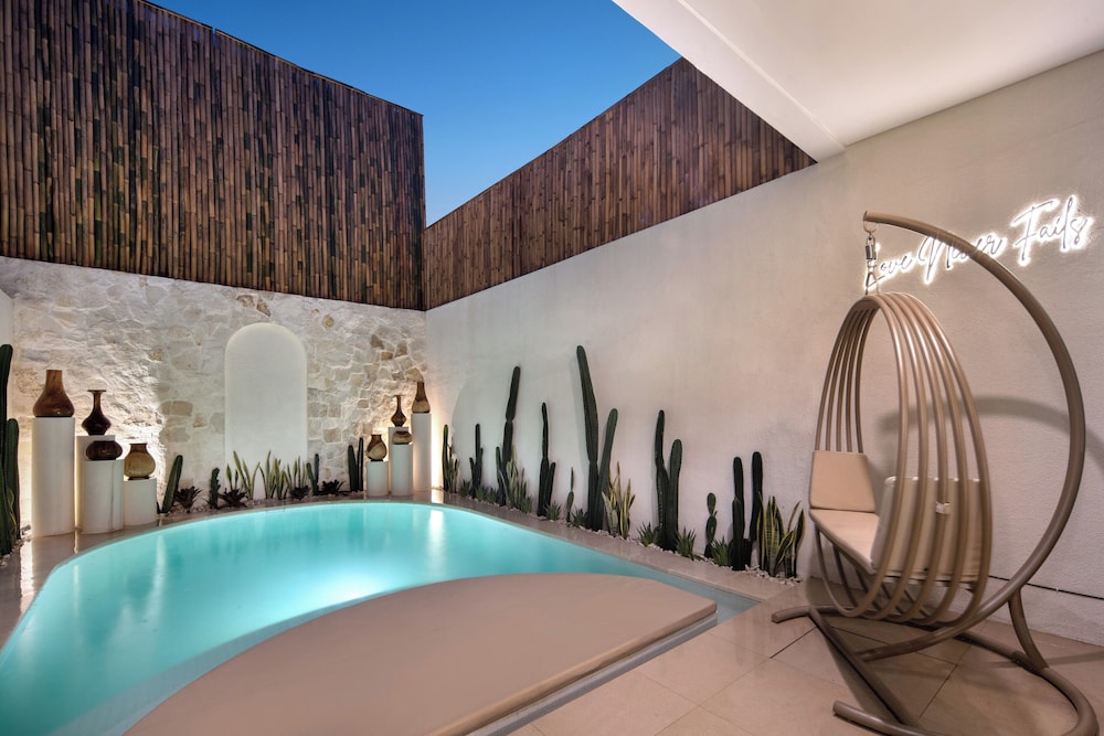 The Arden Villa Uluwatu by Ini Vie Hospitality