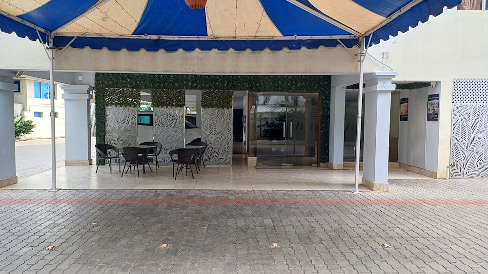Sign Inn Apart Hotel Sriperumbudur