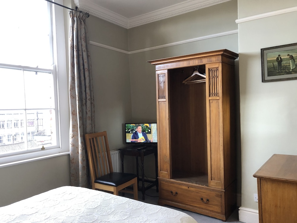 Harvey's Guesthouse
