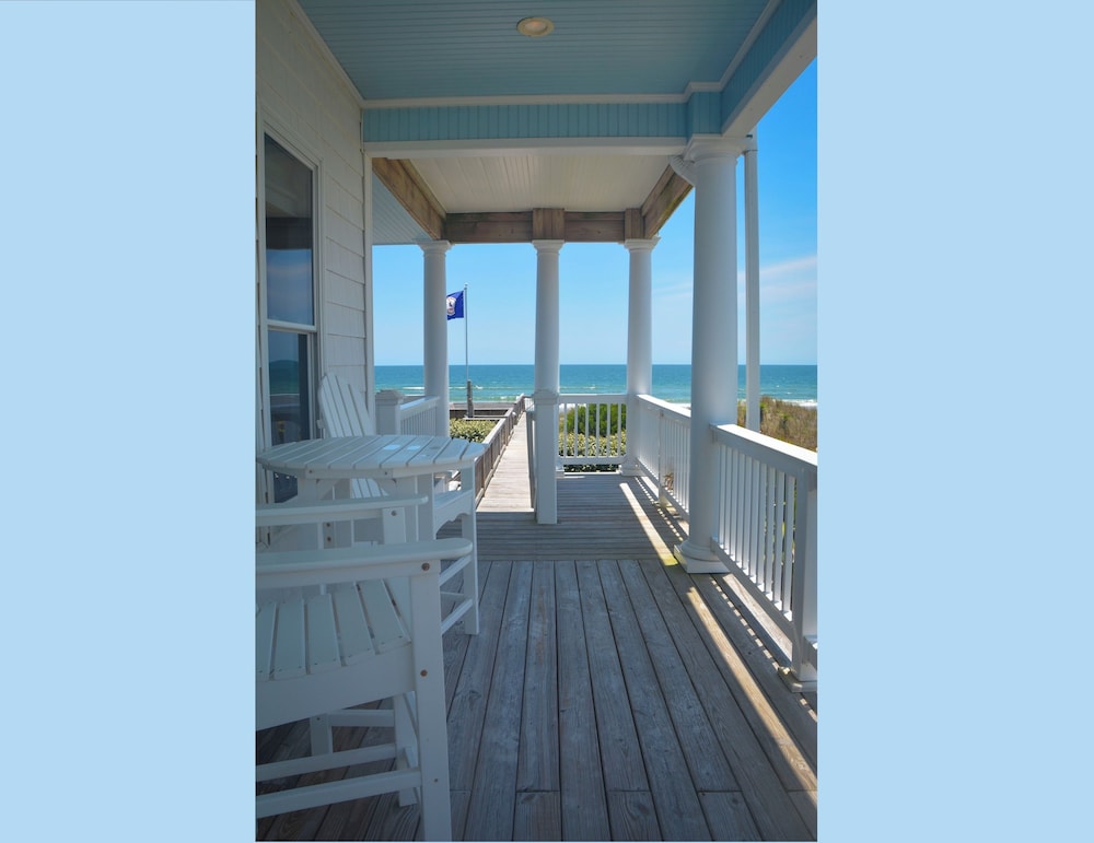 Oceans 111 by Topsail Realty